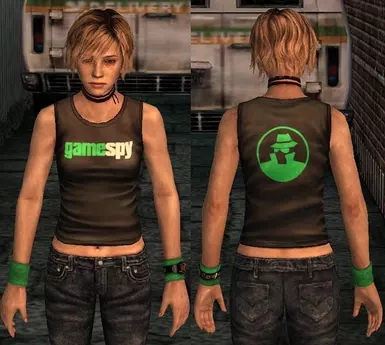 gamespy (optional texture)