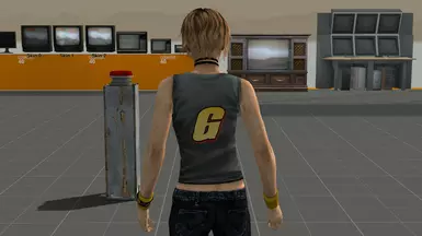 gamepro (optional texture)