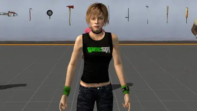gamespy (optional texture)