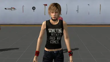 gmr (optional texture)