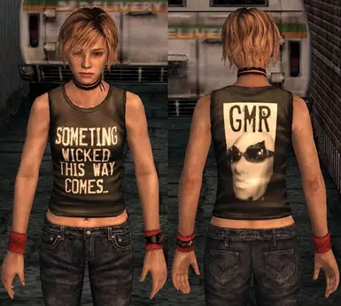 gmr (optional texture)