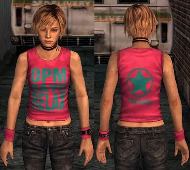 opm (optional texture)