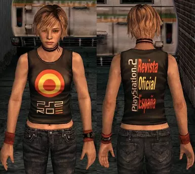 ps2ro (optional texture)