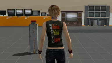 ps2ro (optional texture)