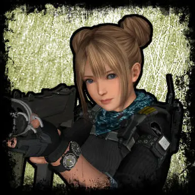 Marie Rose Tactical