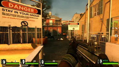 left 4 dead 2 enb series mod left 4 dead 2 enb series mod