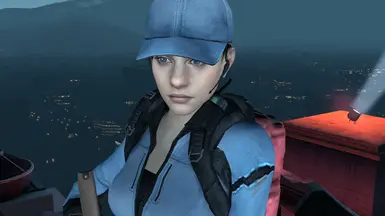 Steam Workshop::Jill Valentine {Bsaa} {Resident Evil 5} ZOEY.VER