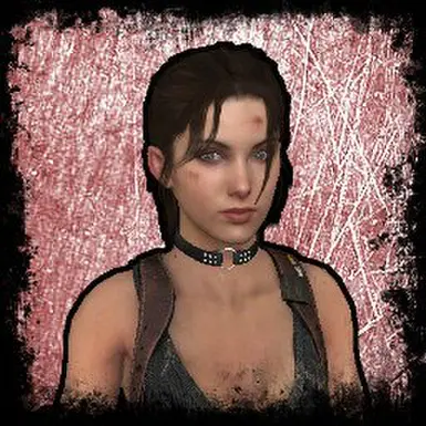 Hannah (Sudden Attack 2) NICK. (Mod) for Left 4 Dead 2 