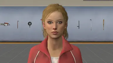 ellie hair support