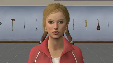 ellie hair v2 support