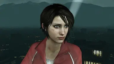 Zoey - Sam Hair