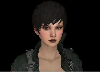 Steam Workshop::Hannah {Sudden Attack 2} ZOEY.VER