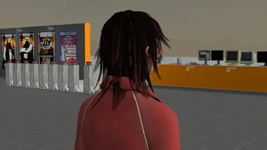 optional textures
