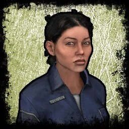 HL Killable Gman patch file - The TORPID Rodriguez mod for Half