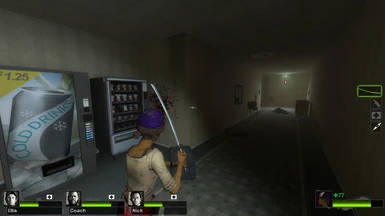 install left for dead 2 mods on a mac