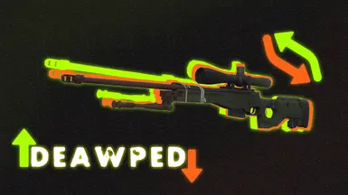 DeAWP The AWP - AWP Script
