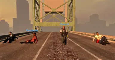 left 4 dead 2 survivor mods left 4 dead 2 survivor mods