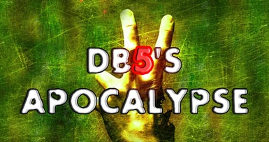 DB5's Apocalypse