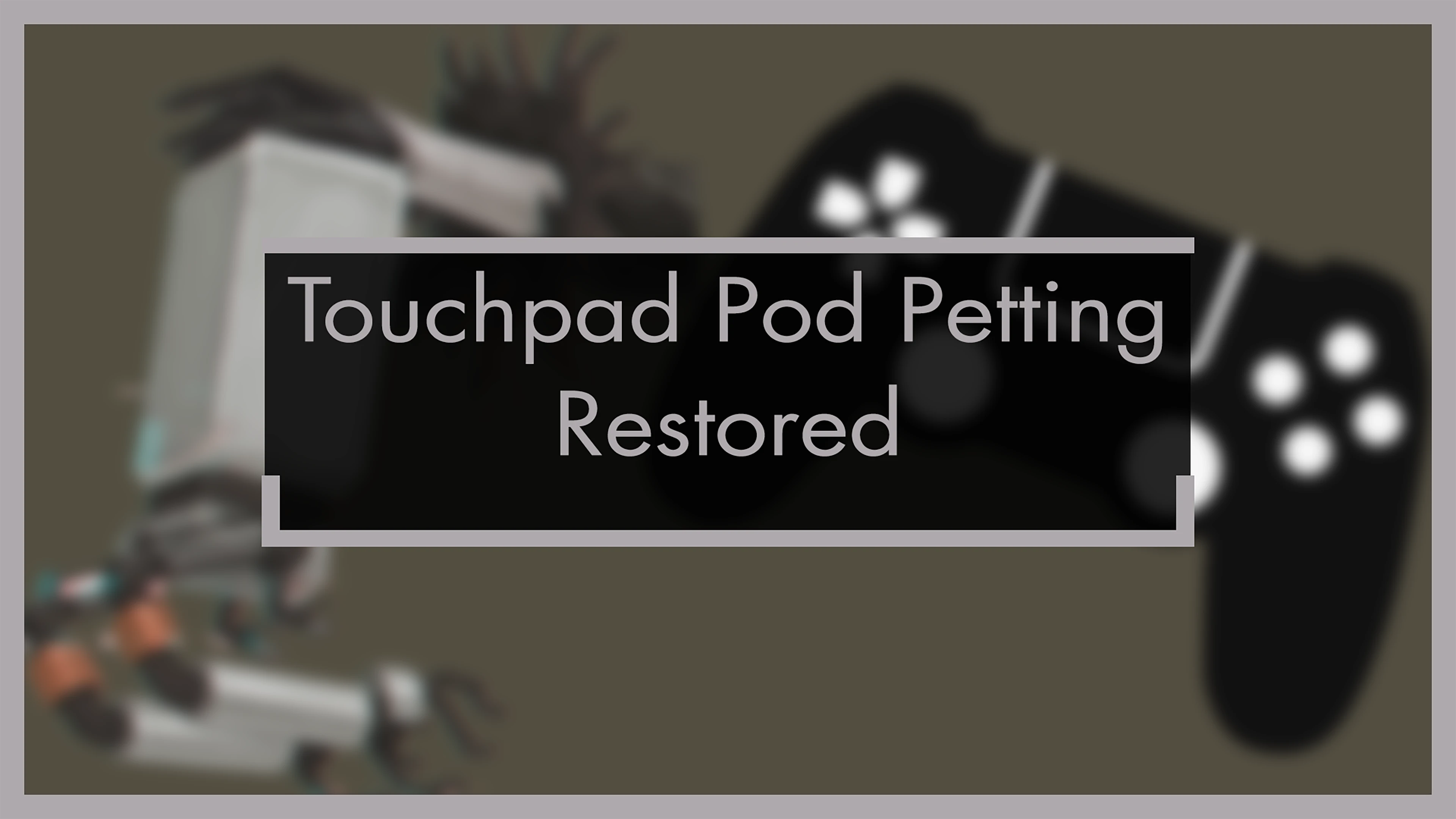 Mod image