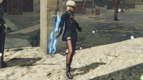 Mod image