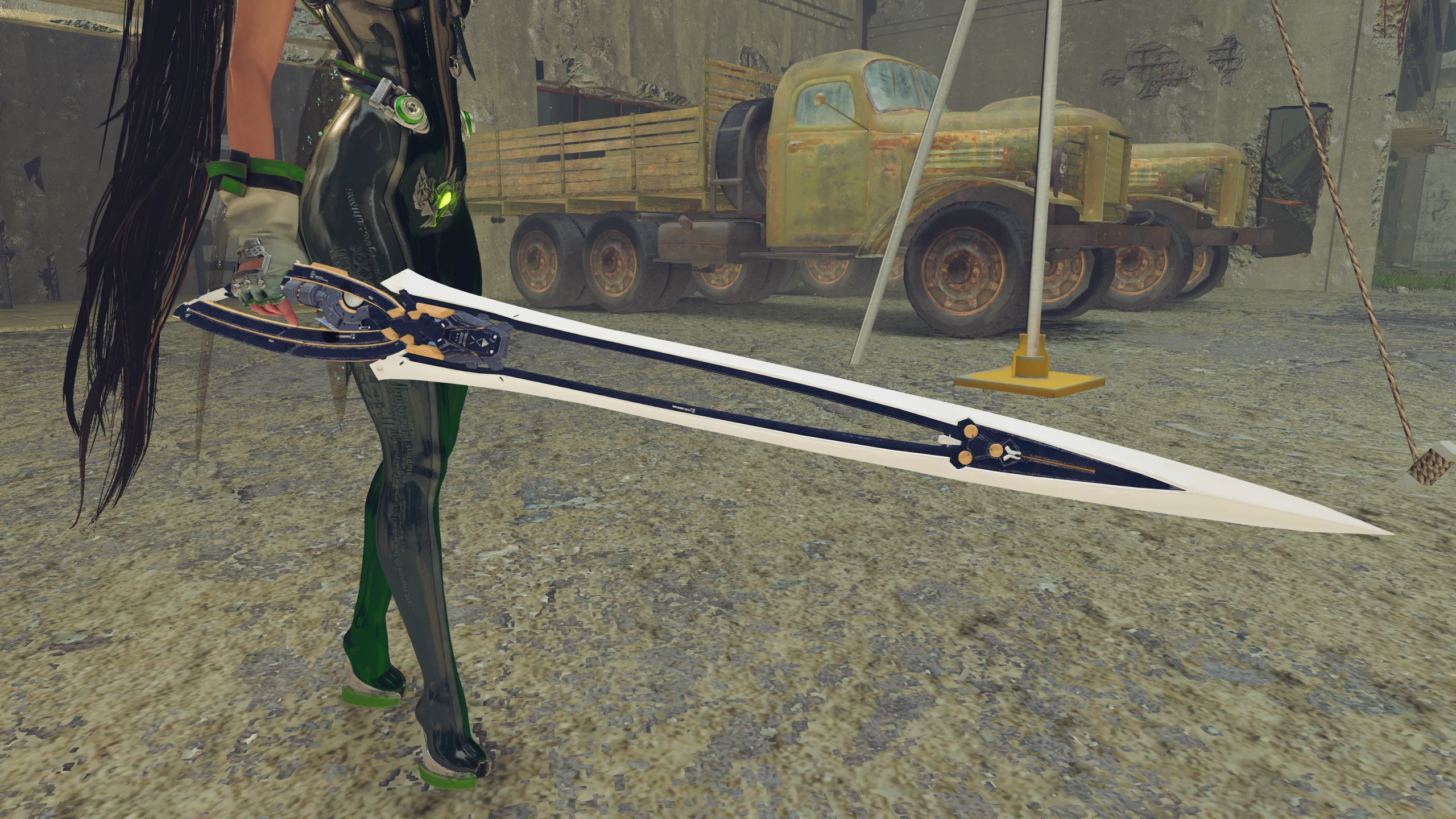 Mod image