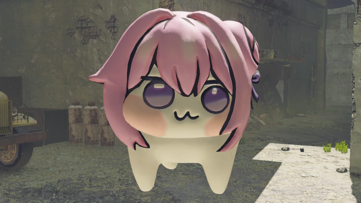Mod image