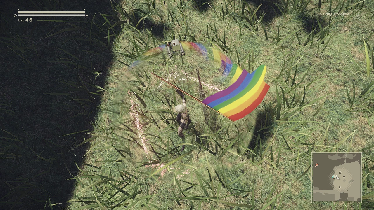 Mod image
