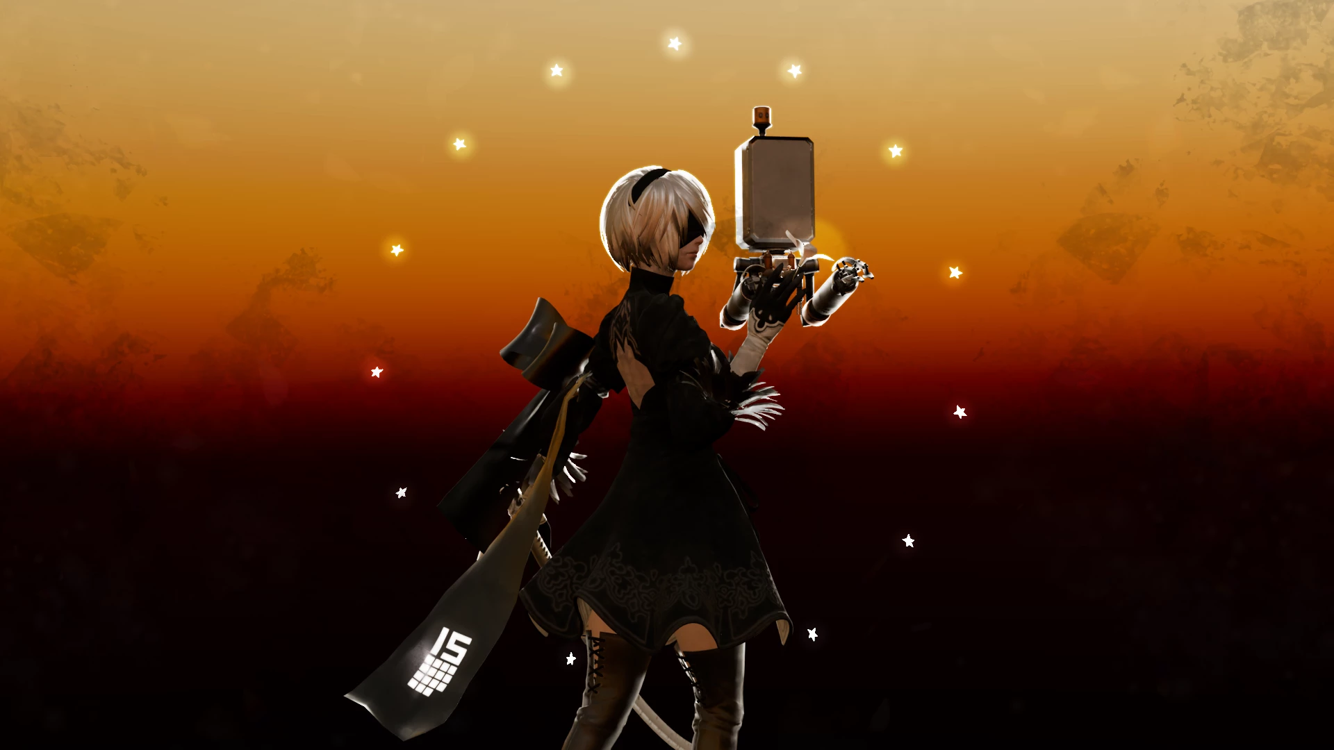 Mod image