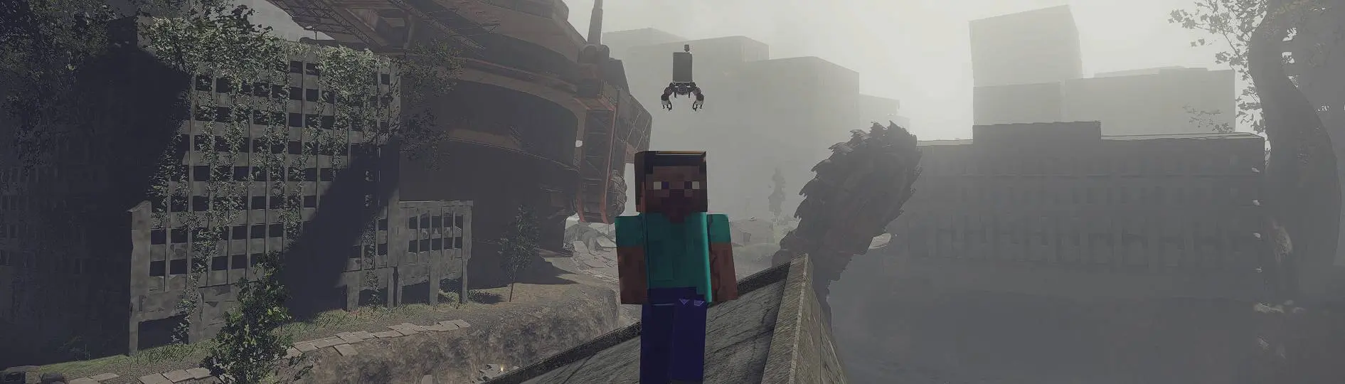 Steam Workshop::Minecraft Steve