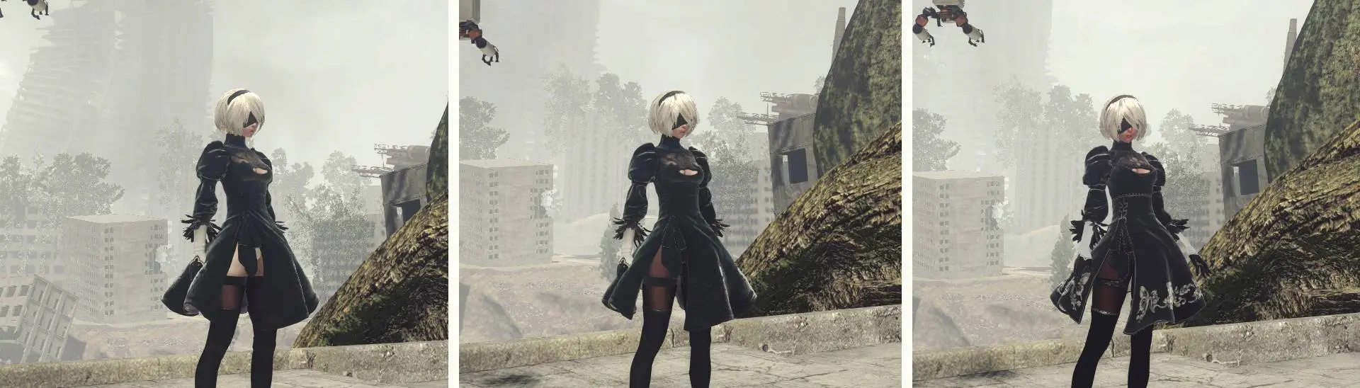 2b boobs