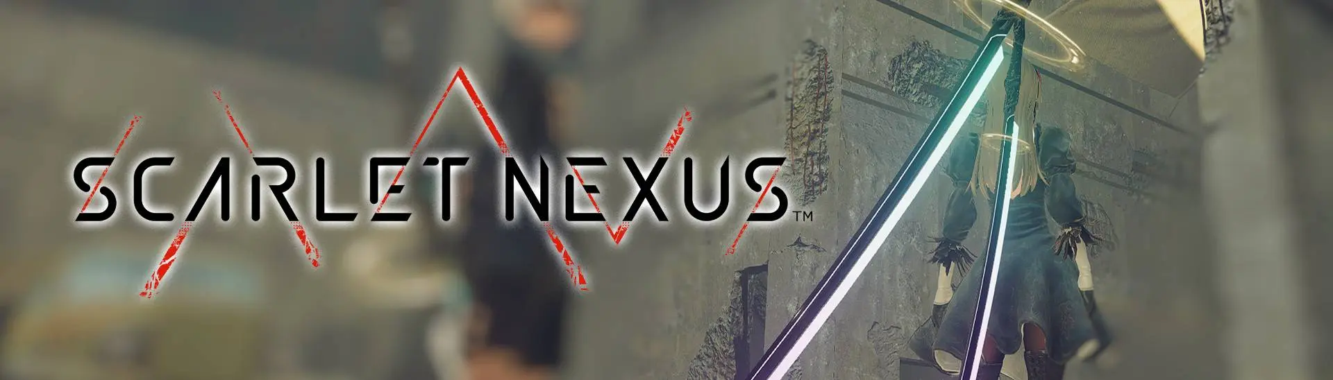 Scarlet Nexus Support at Modding Tools - Nexus Mods