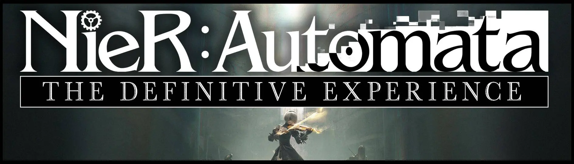 The Definitive NieR Automata Experience (Mod List and Guide) at NieR:  Automata Nexus - Mods and Community