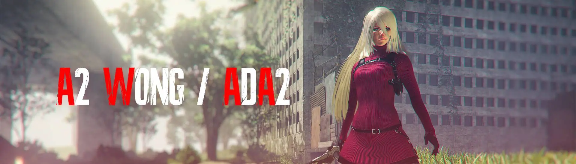 Ada Wong - Resident Evil 6 Outfit at Resident Evil 4 (2023) - Nexus mods  and community