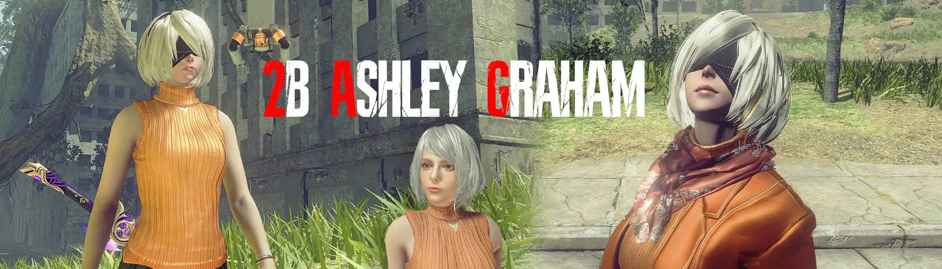 Ashley Graham, Resident Evil Wiki