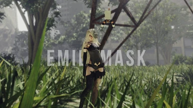 Emil Mask
