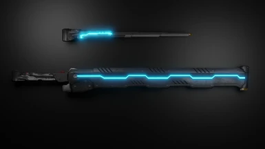 Astral Chain Weapons