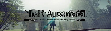 The NEW Ultimate NieR Automata Modding Experience (mod list and guide)
