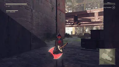 Panning Emissive 2