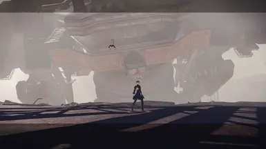 natural reshade