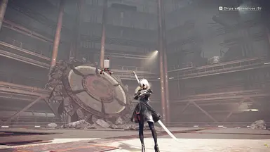 natural reshade