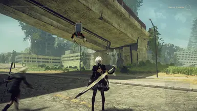 The Definitive NieR Automata Experience (Mod List and Guide) at NieR:  Automata Nexus - Mods and Community