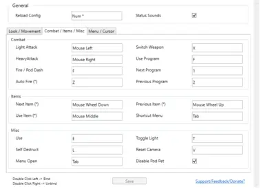 how to use nexus mod manager on nier automata