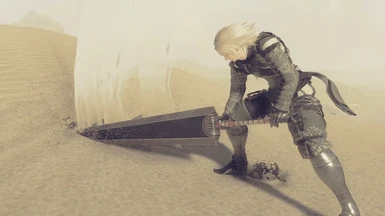 Dragonslayer Sword - Berserk