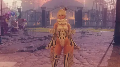 Noelle, NIER Wiki