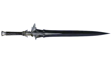 Sword of the Wise(FFXV)