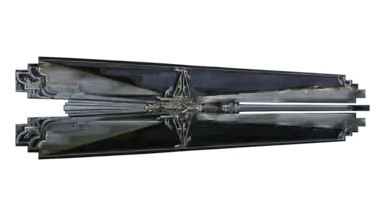 Shield of the Just(FFXV)