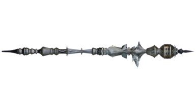 Scepter of the Pious(FFXV)