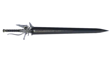 Sword of the Father(FFXV)