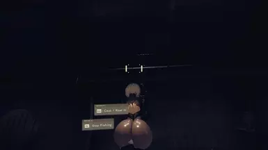 2B - DT Model (Dummy Thicc)