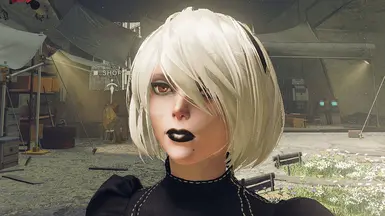 Goth 2B